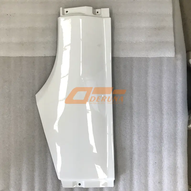 5103125-B90/C Left Rear Fender Assembly