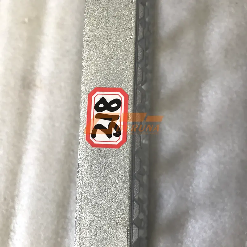 5103191-B90/D Three-Stage Footboard