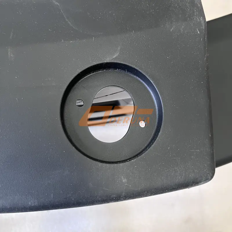 5103361-2000/F Left Rear Fender
