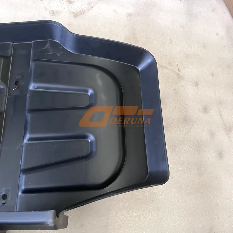 5103361-2000/F Left Rear Fender
