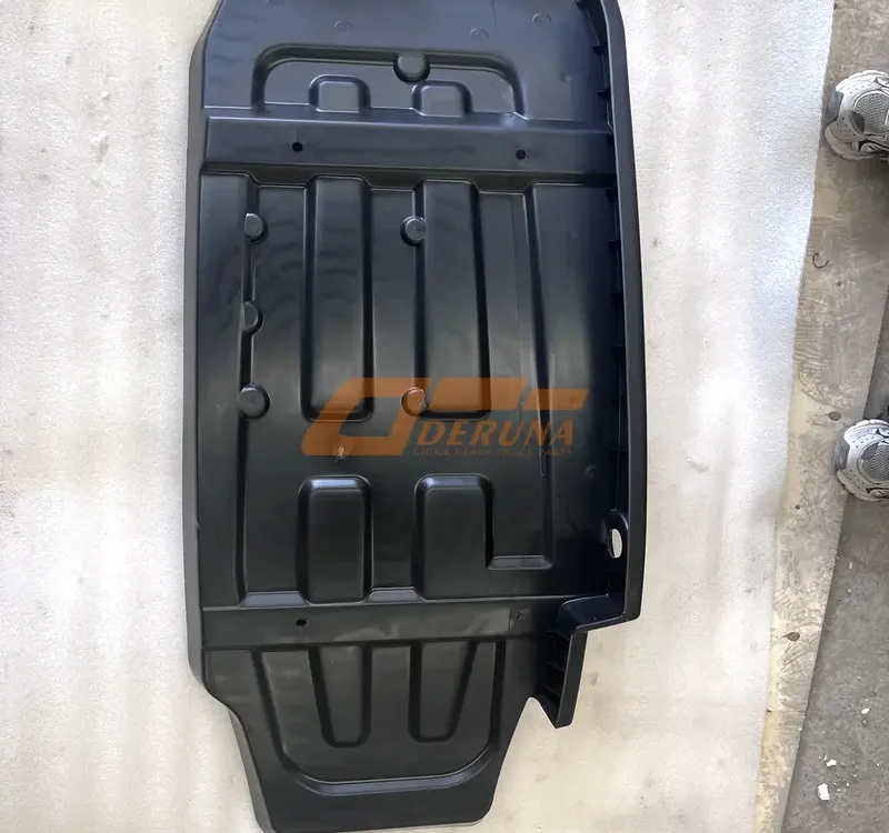 5103361-2000/F Left Rear Fender