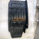 5103361-2000/F Left Rear Fender