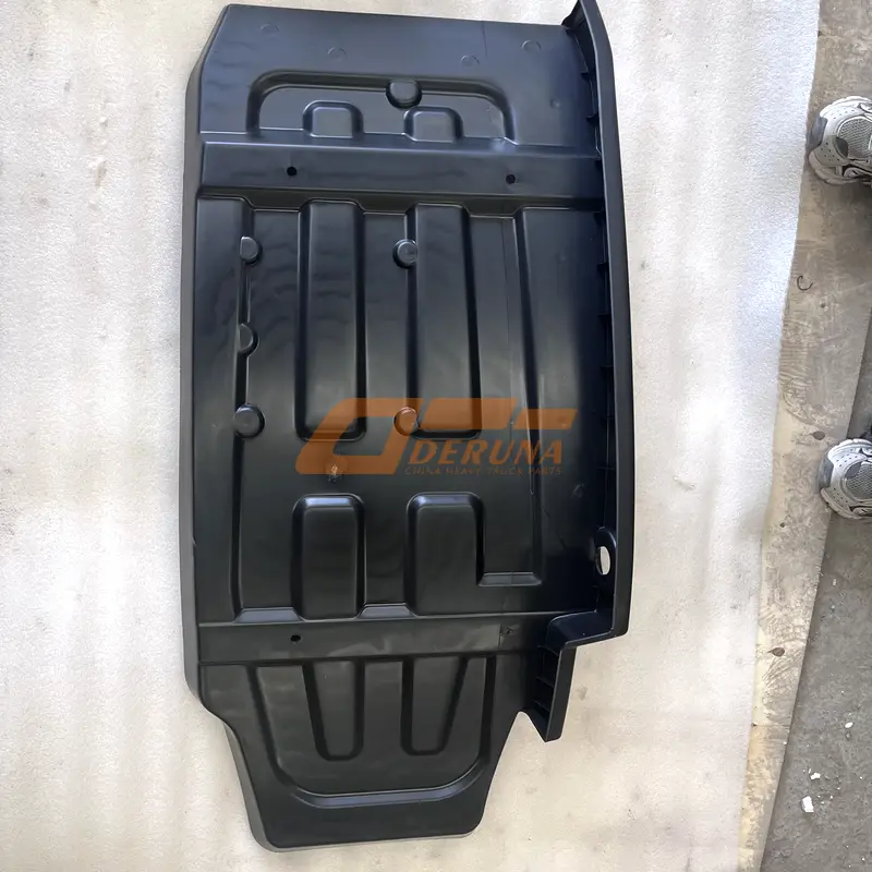 5103361-2000/F Left Rear Fender