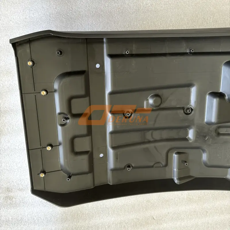 5103362-2000/F Right Rear Fender