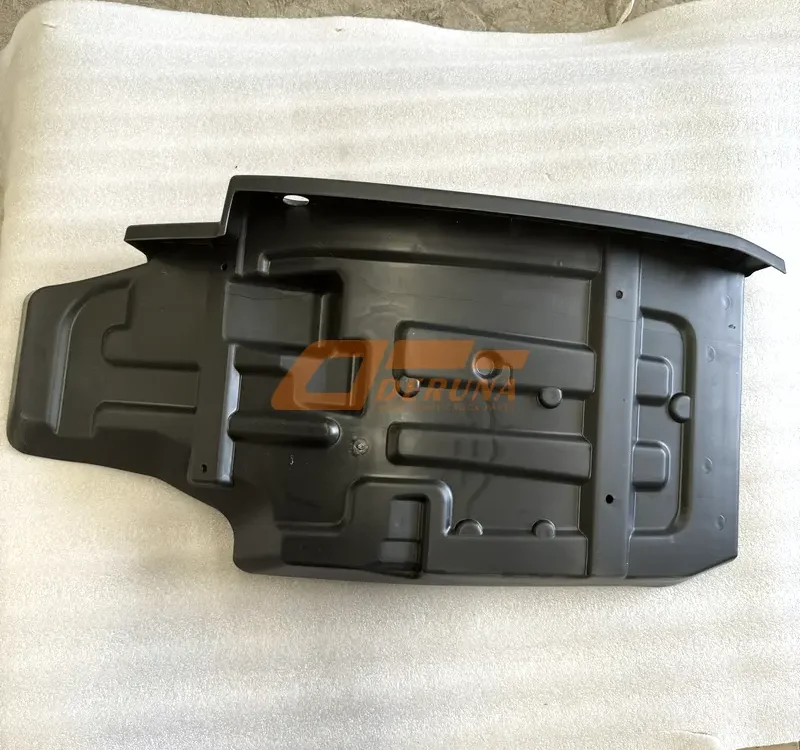5103362-2000/F Right Rear Fender