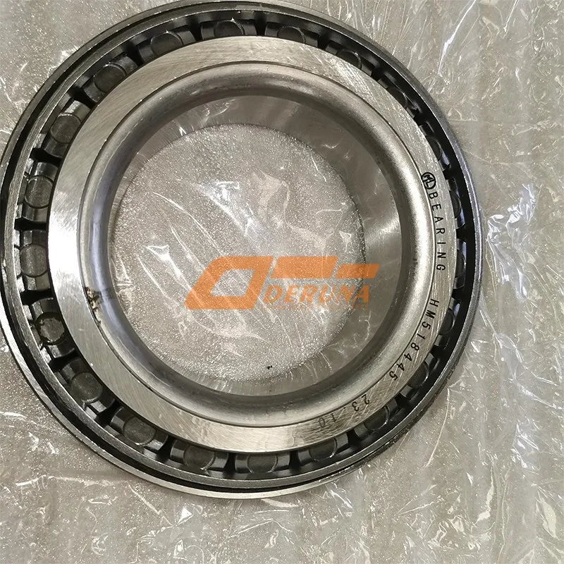 518445 Front Wheel
Bearing (Outer)