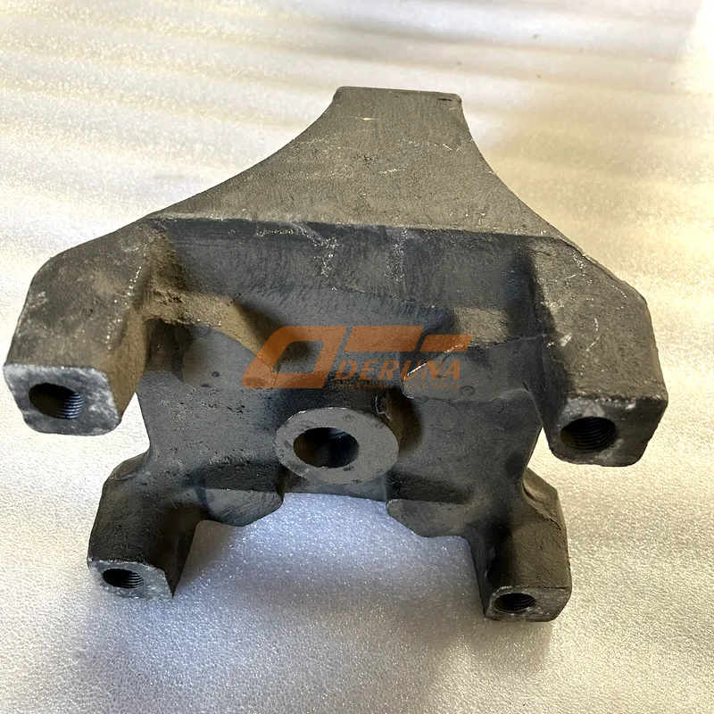 520-325-0219 Plate Spring Base