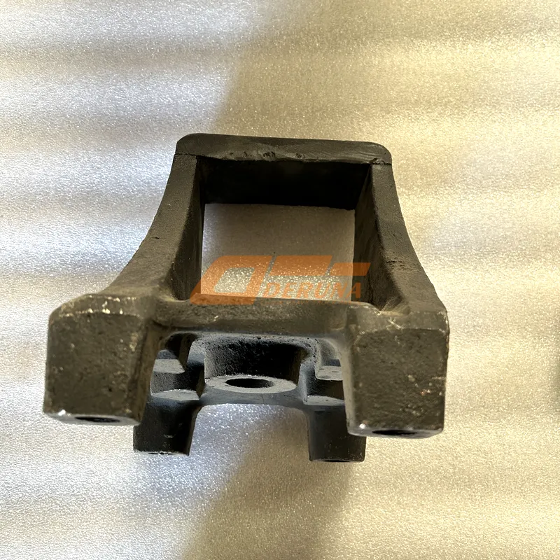 520-325-0219 Plate Spring Base