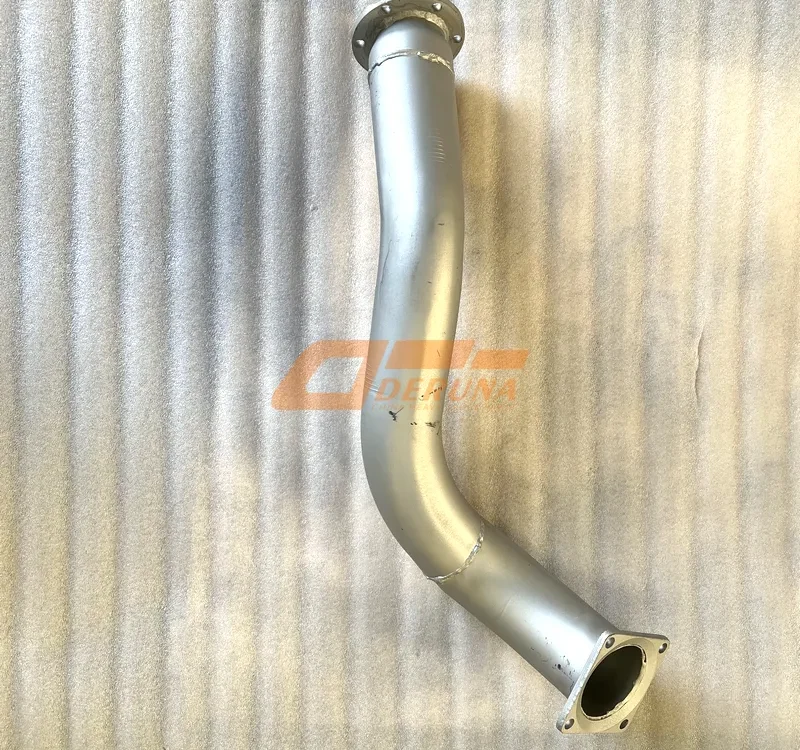 5204900109 Corrugated Flexible Hose (Silencer)