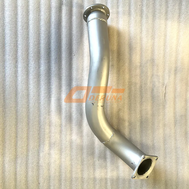 5204900109 Corrugated Flexible Hose (Silencer)
