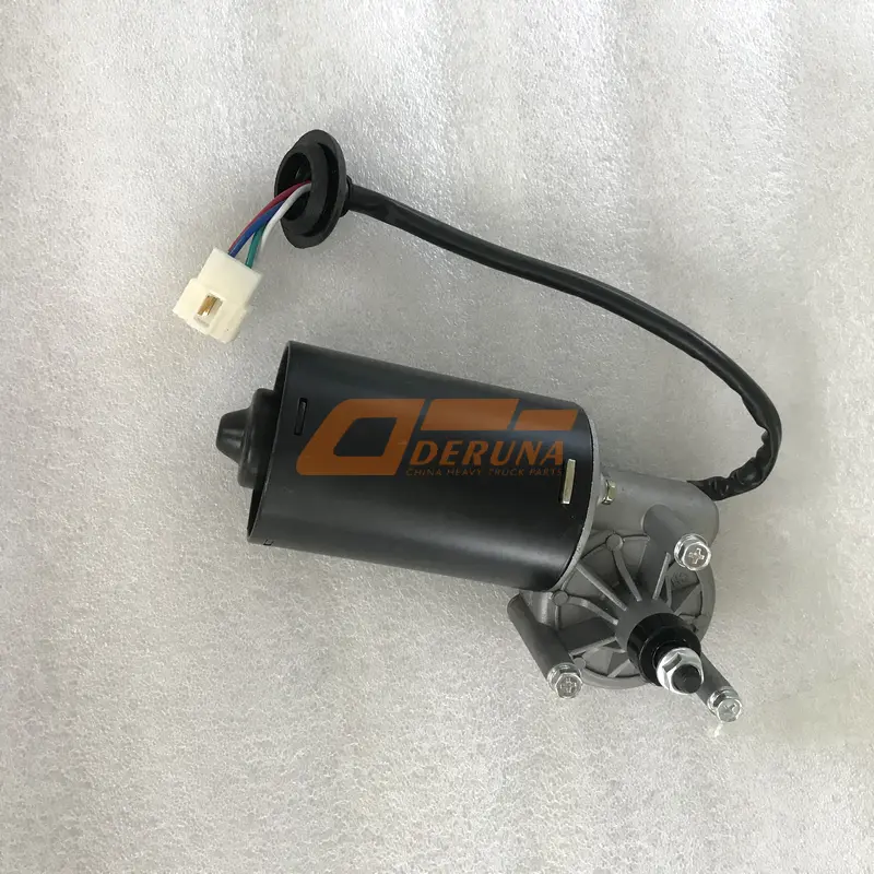 5205010-1HB1 Wiper Motor (With Bracket) Faw 5205010-1HB1