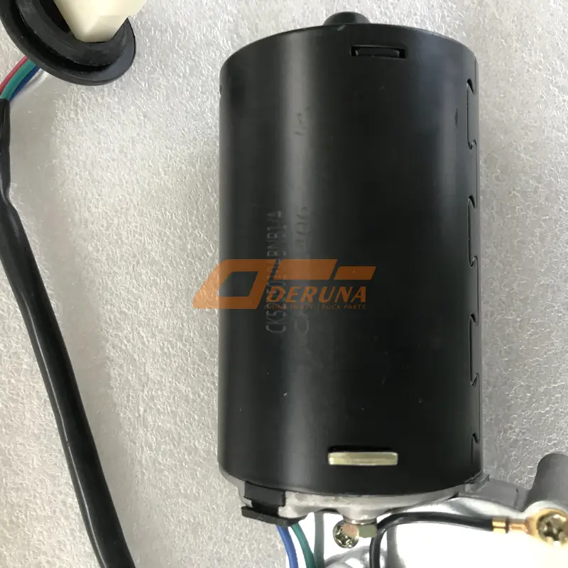 5205010-1HB1 Wiper Motor (With Bracket) Faw 5205010-1HB1