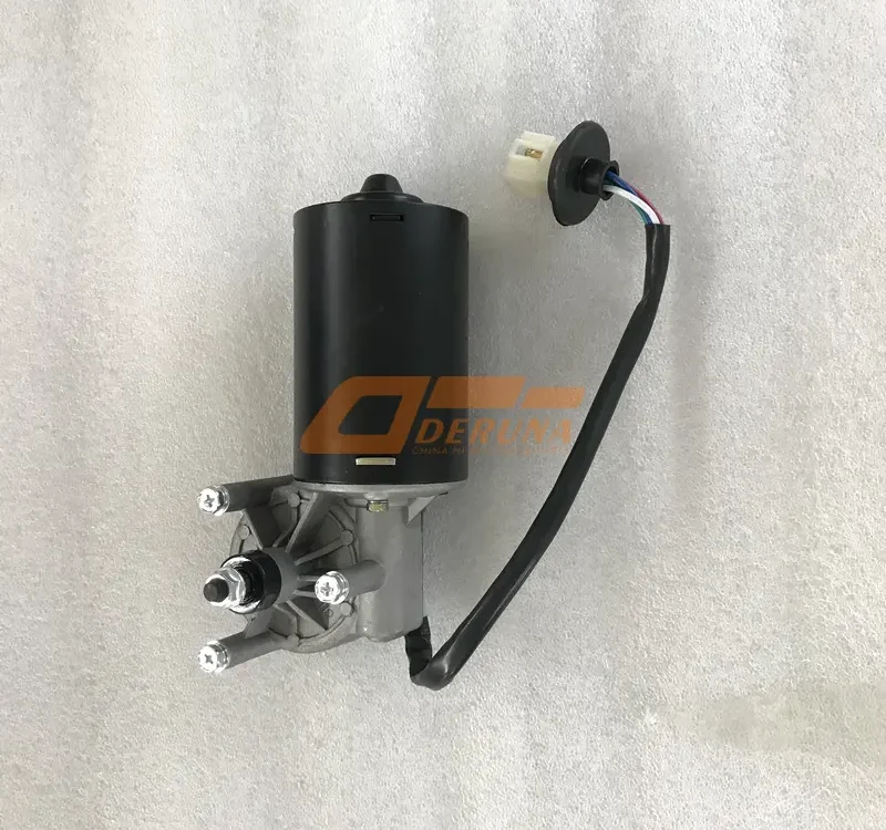 5205010-1HB1 Wiper Motor (With Bracket) Faw 5205010-1HB1