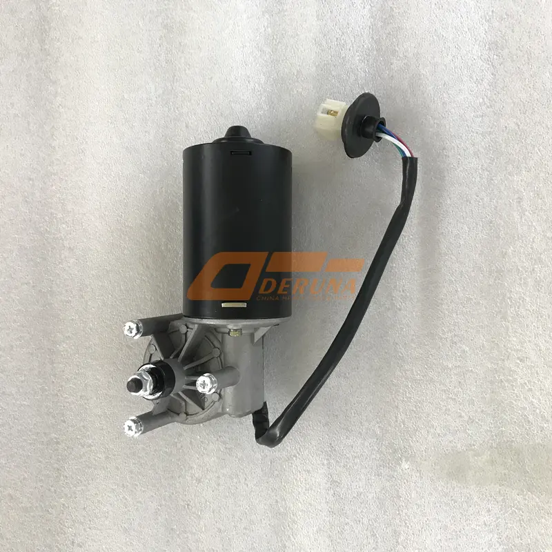 5205010-1HB1 Wiper Motor (With Bracket) Faw 5205010-1HB1