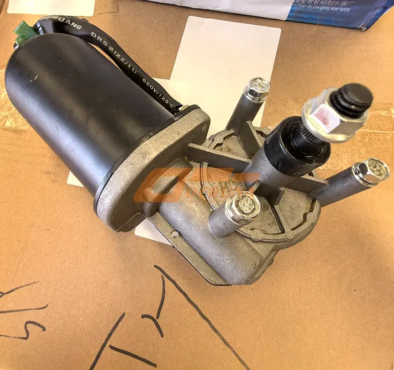 5205020-B90-C00/D Wiper Motor Assembly