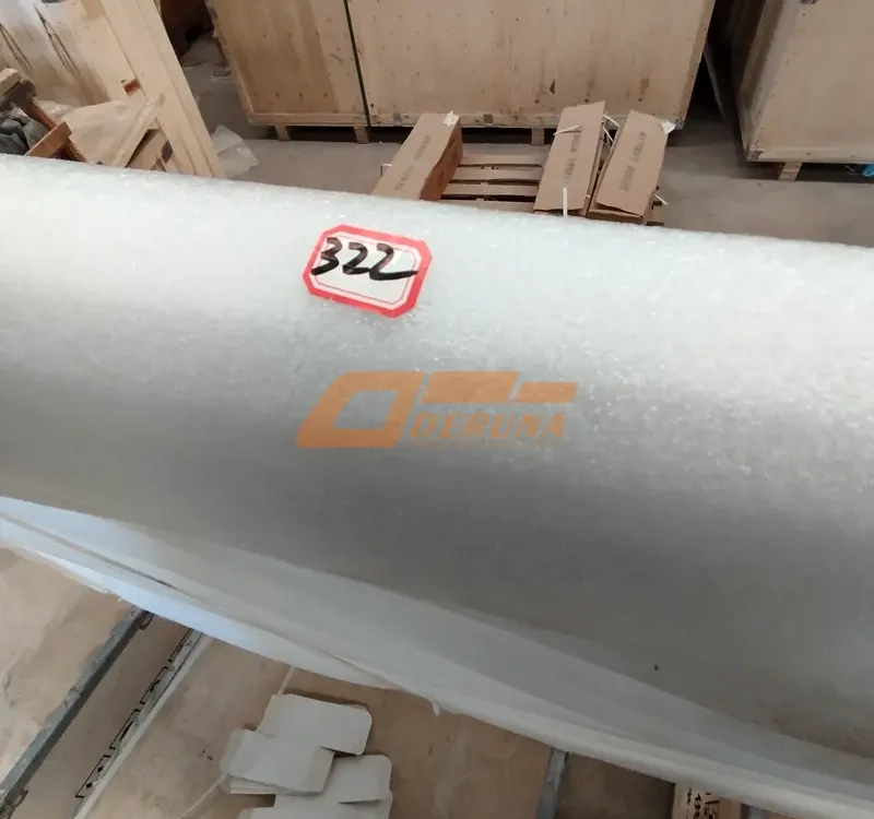 5302020-B90/F Radiator Hood Liner