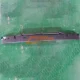 5302350-B90/E Lower windshield trim assembly FAW J7