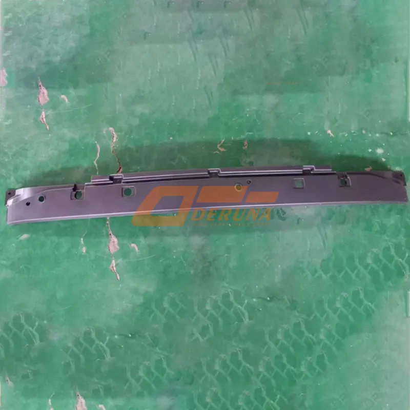 5302350-B90/E Lower windshield trim assembly FAW J7