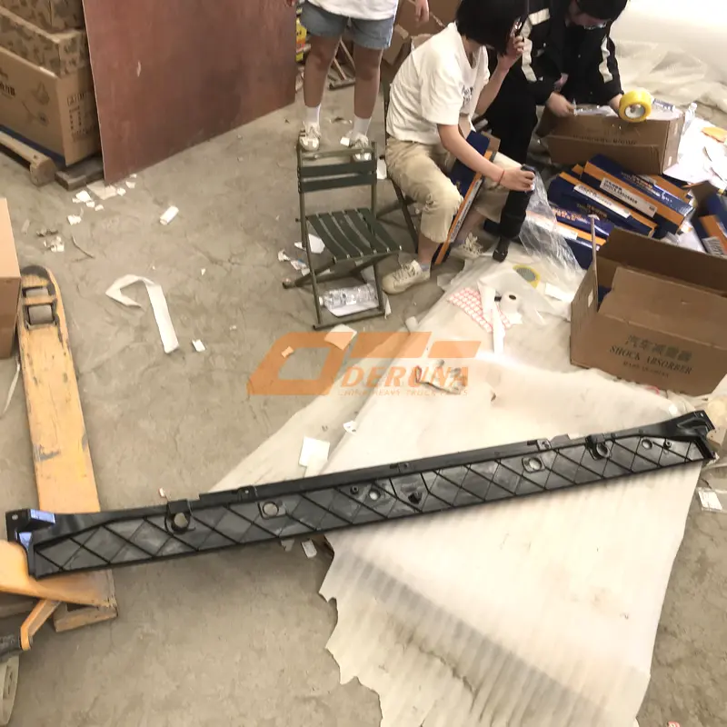 5302350-B90/E Windshield Lower Trim Panel Assembly