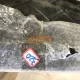 5302350-B90/E Windshield Lower Trim Panel Assembly