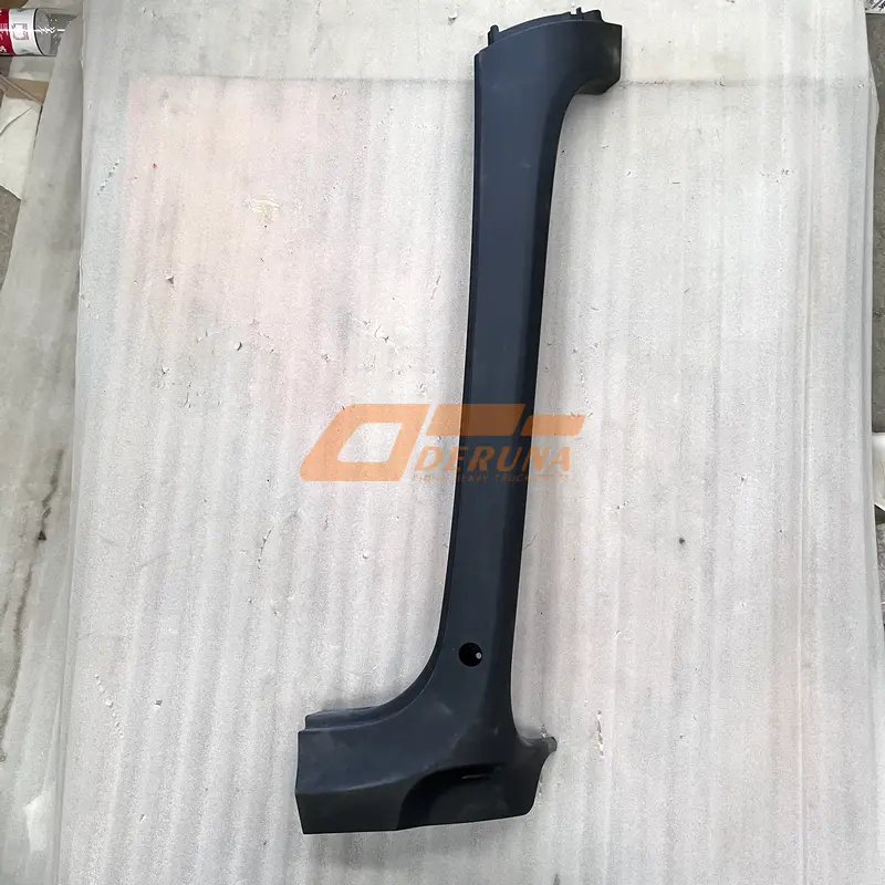 5302715-B90/F Left A-Pillar Upper Trim Panel Assembly