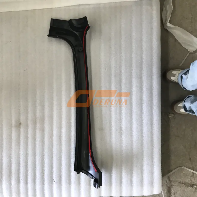 5302715-B90/F Left A-Pillar Upper Trim Panel Assembly