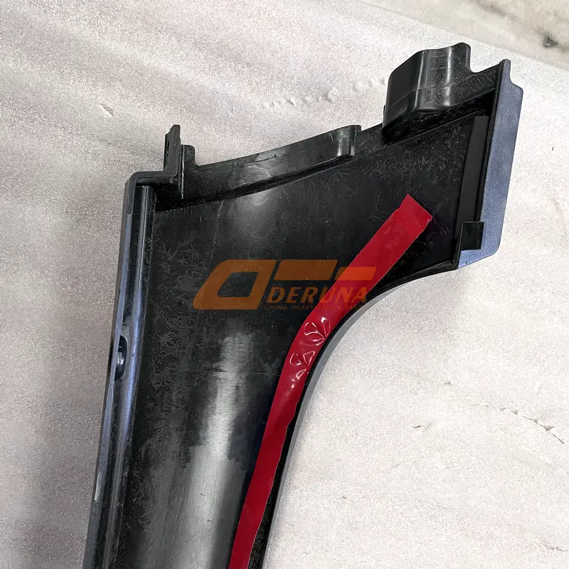 5302720-B90/F Right A-Pillar Upper Trim Panel Assembly