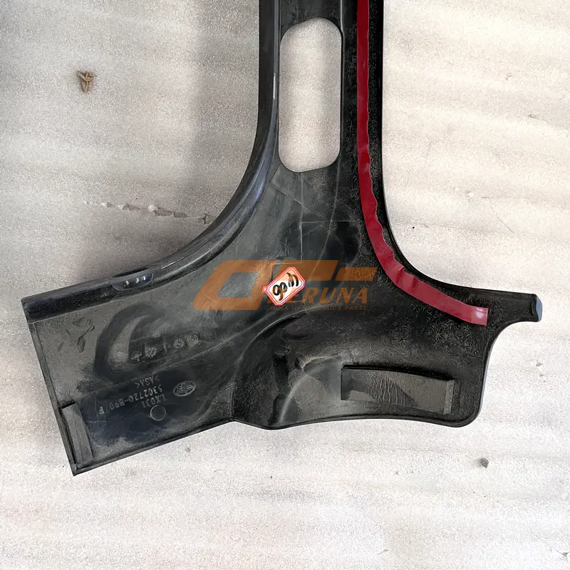 5302720-B90/F Right A-Pillar Upper Trim Panel Assembly