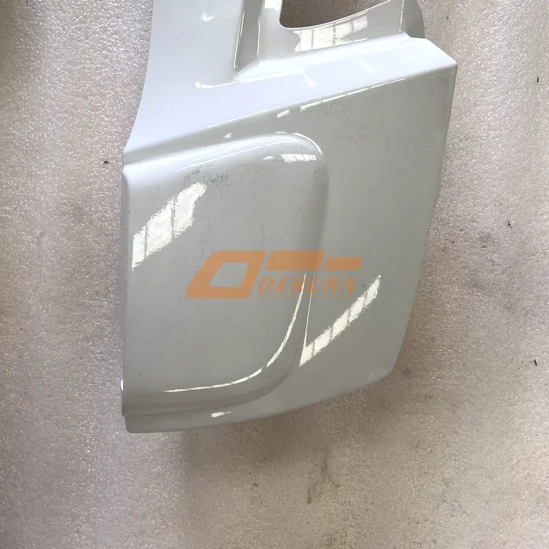 5302841-B90/E Left A-Pillar Lower Trim Panel