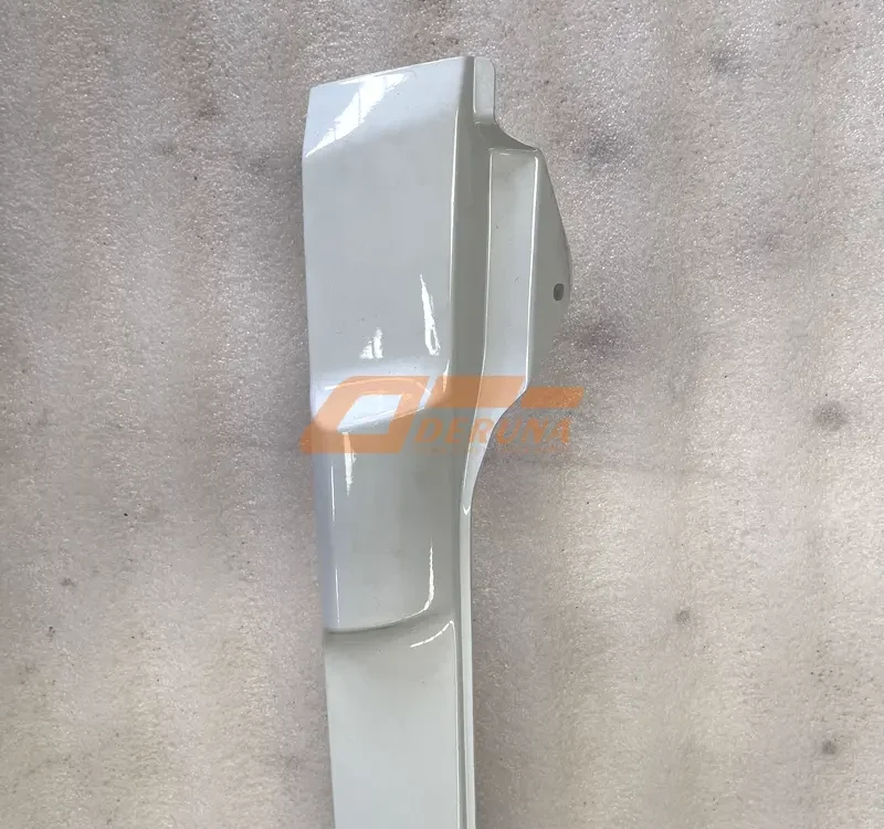 5302841-B90/E Left A-Pillar Lower Trim Panel