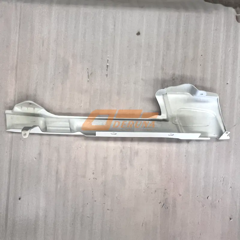 5302842-B90/E Right A-Pillar Lower Trim Panel