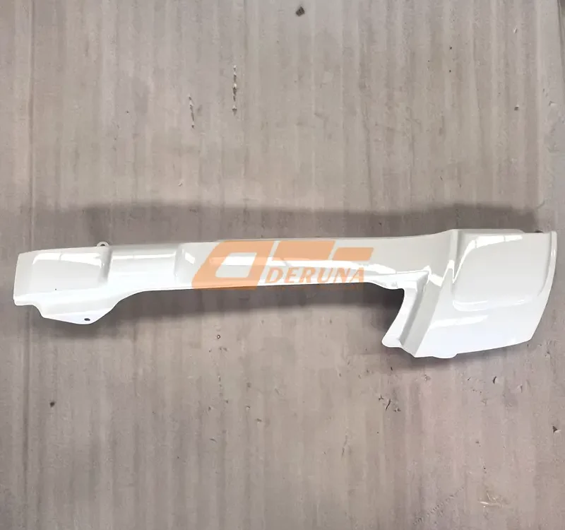 5302842-B90/E Right A-Pillar Lower Trim Panel