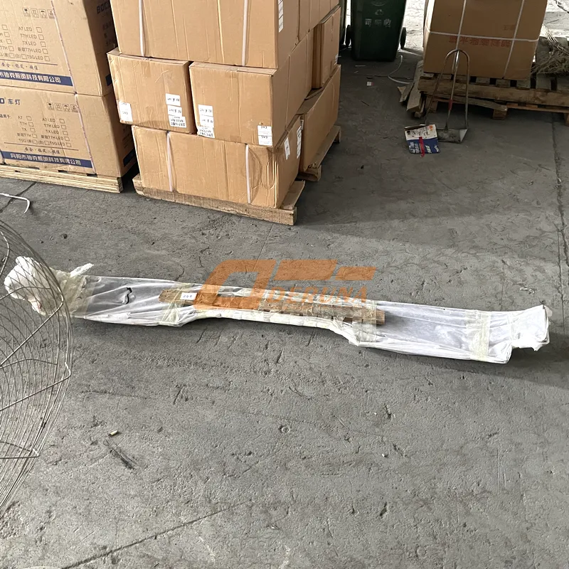 5704010A01 Sunshade CA6DM2 FAW J6