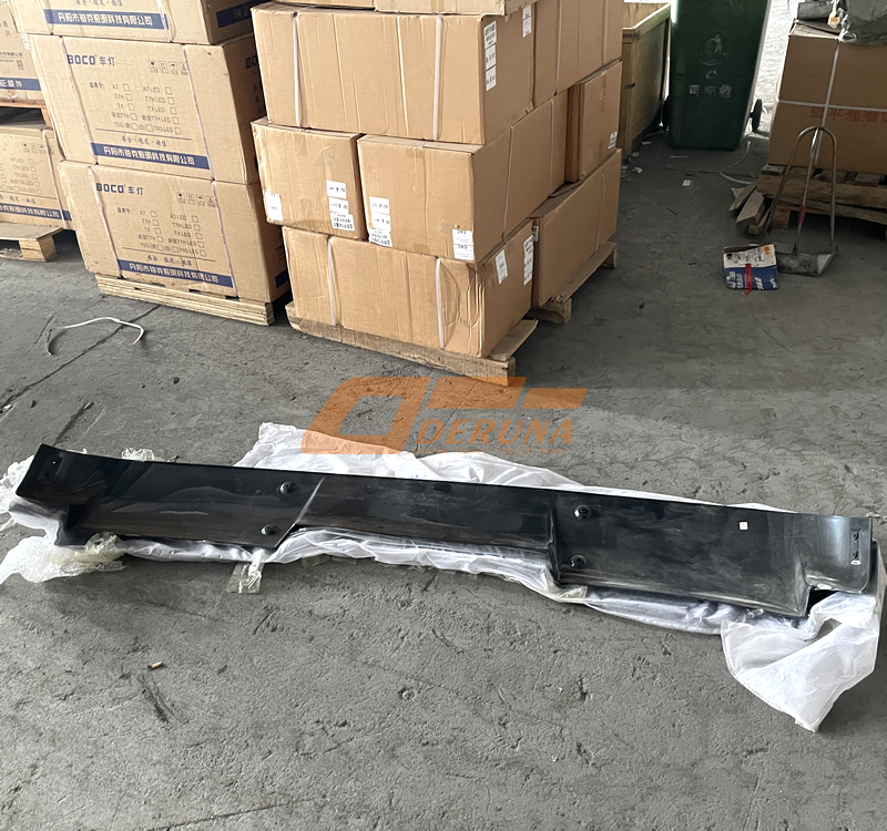 5704010A01 Sunshade CA6DM2 FAW J6