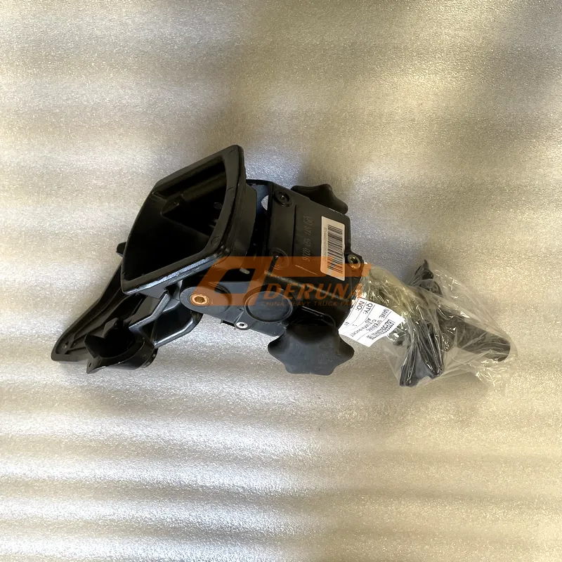 Steering Column