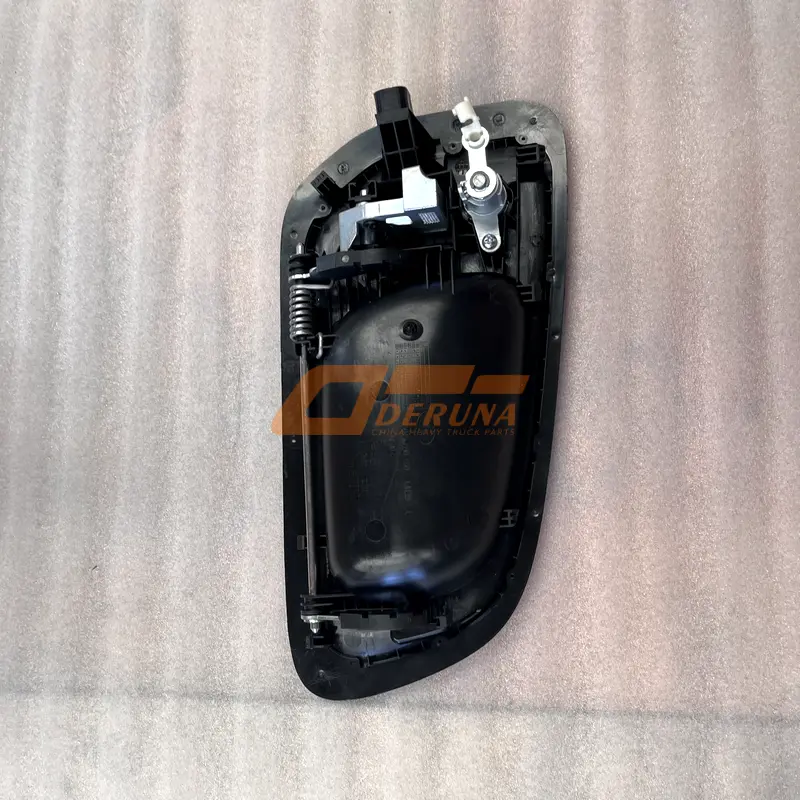 6100010-PB90_T/A-J001 Set Lock Module Instantiation Assembly