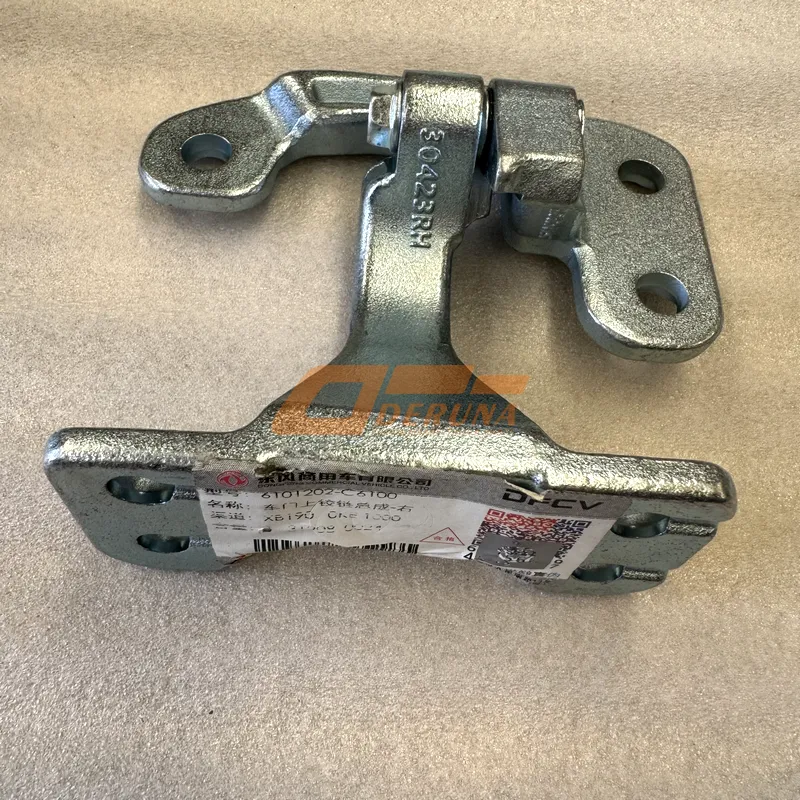 6101202-C6100 Upper door hinge assembly-right- 100% Genuine Factory Price