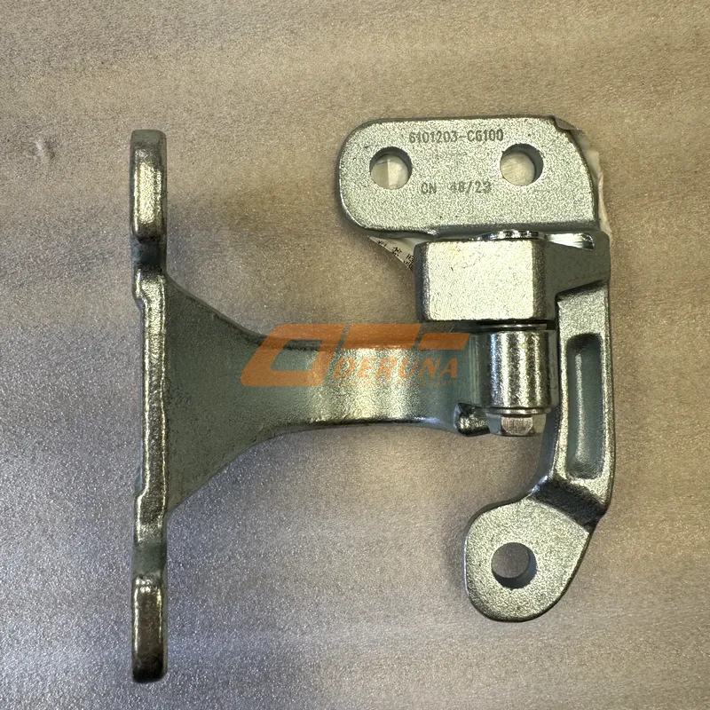 6101203-C6100 Lower Door Hinge Assembly-Left- 100% Genuine Factory Price