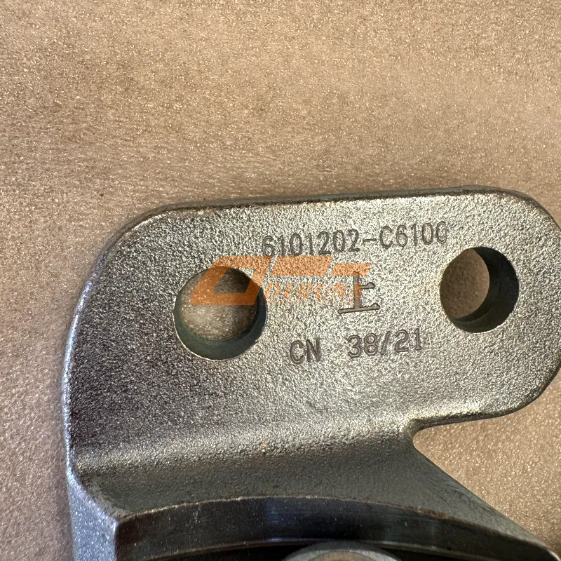 6101204-C6100 Lower door hinge assembly - right- 100% Genuine Factory Price