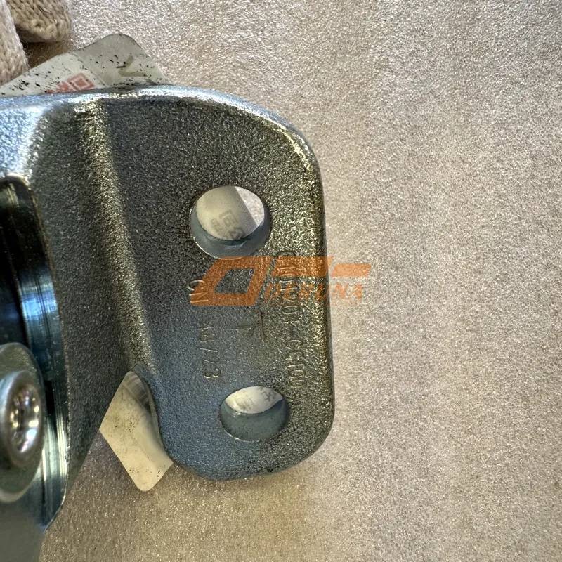6101204-C6100 Lower door hinge assembly - right- 100% Genuine Factory Price
