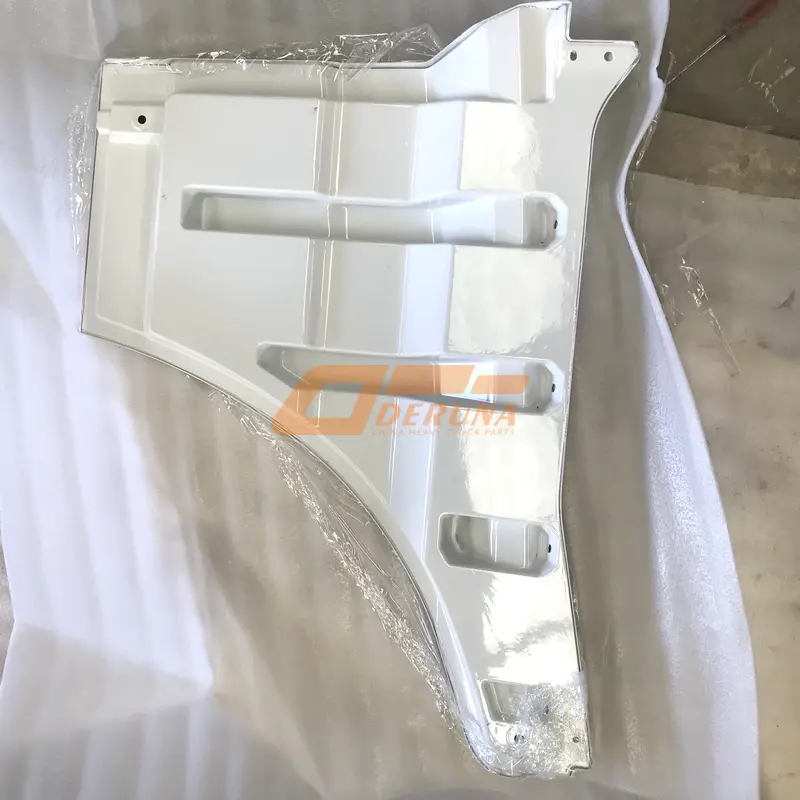 6101585-B90/E Left Front Door Lower Trim Panel Assembly