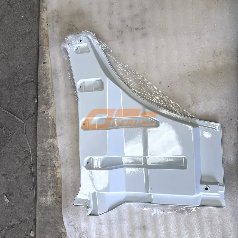 6101590-B90/E Right Front Door Lower Trim Panel Assembly