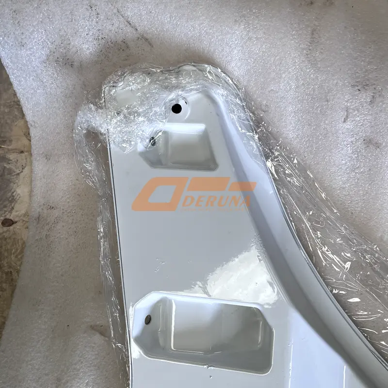 6101590-B90/E Right Front Door Lower Trim Panel Assembly