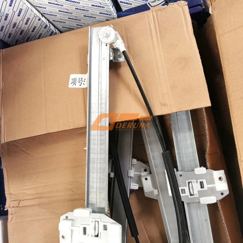 6104020E109+6104015E109 Glass Lifter
