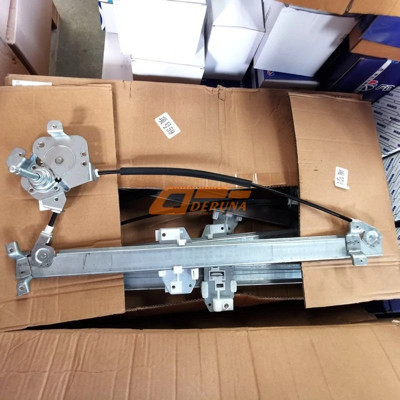 6104020E109+6104015E109 Glass Lifter
