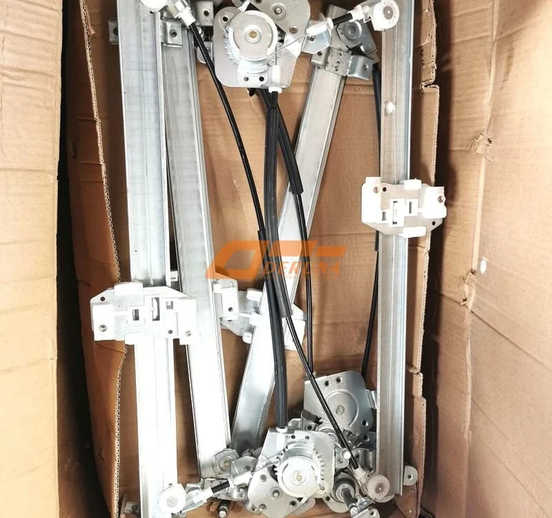 6104020E109+6104015E109 Glass Lifter