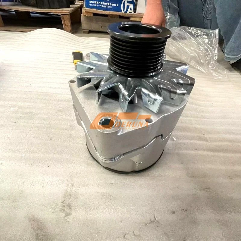 612600091115 Generator