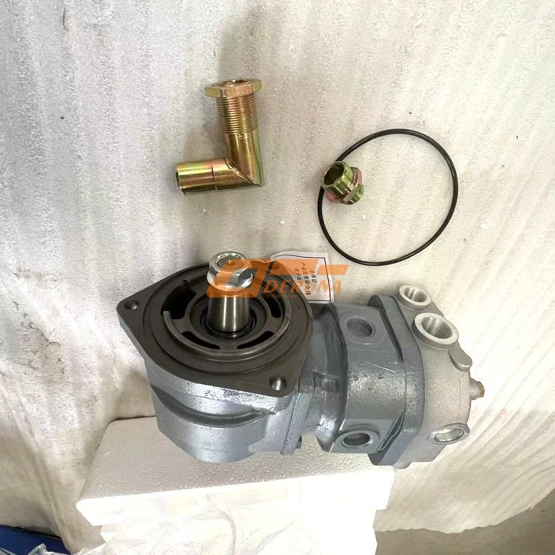 612600130776 Air Compressor