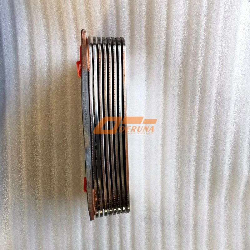 61500010334 Oil Cooler