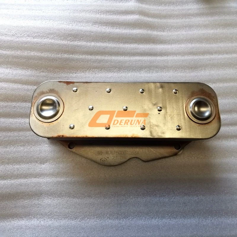 61500010334 Oil Cooler